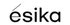 Logo de Ésika