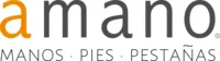Logo de Amano