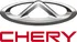 Logo de Chery Motors
